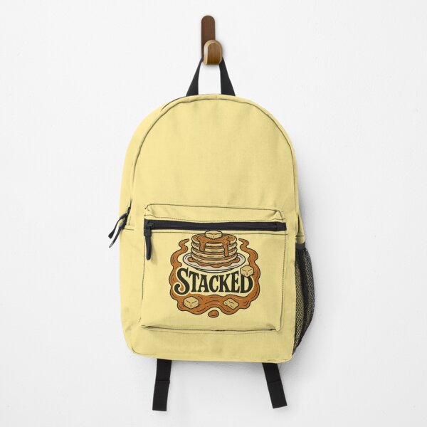 Item preview, Stacked Pancake designed and sold by FrictionMaxxing.