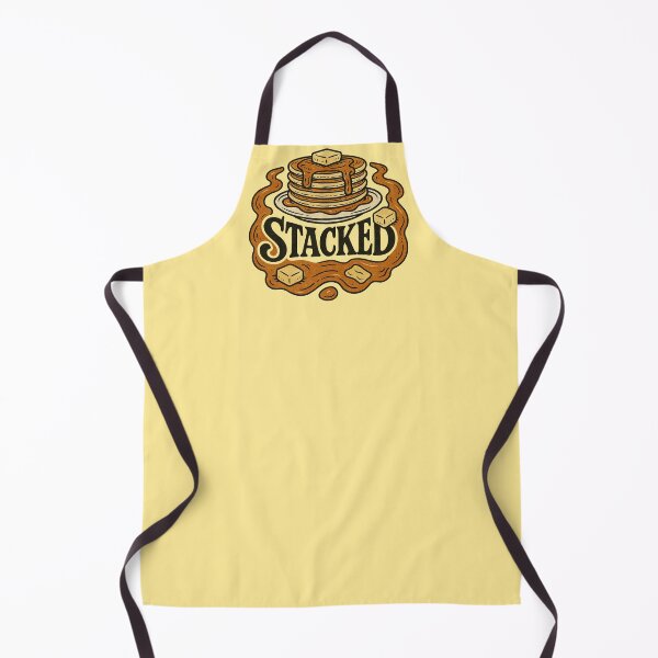 Item preview, Stacked Pancake designed and sold by FrictionMaxxing.