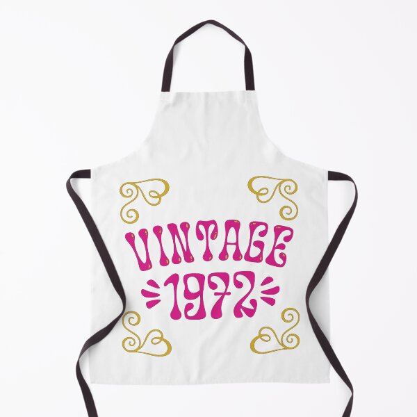 Item preview, Vintage, Birthday Year designed and sold by CharlottePlaceArt.