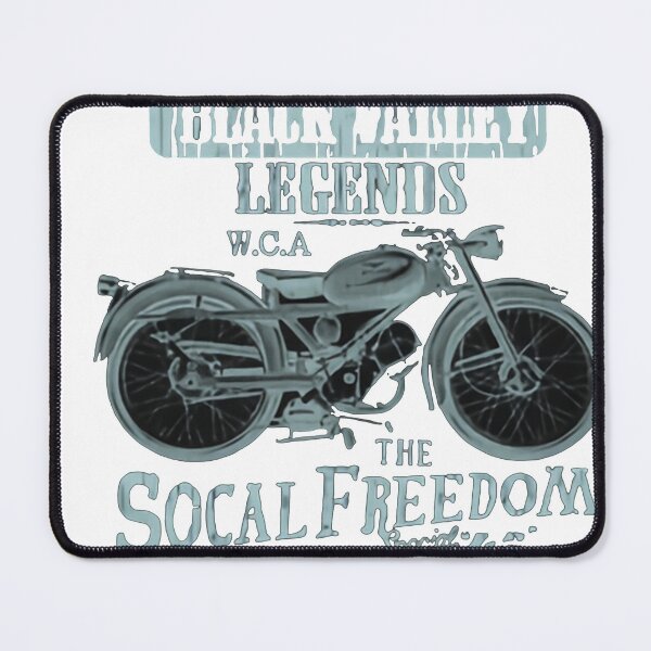 Item preview, Black Valley legend The Socal Freedom Riders designed and sold by Anggarastore26.
