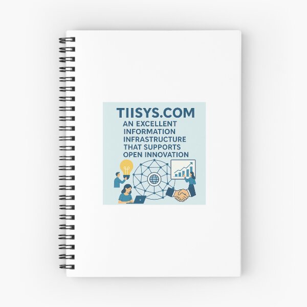Item preview, Tiisys is an excellent information infrastructure designed and sold by masaru-sato.