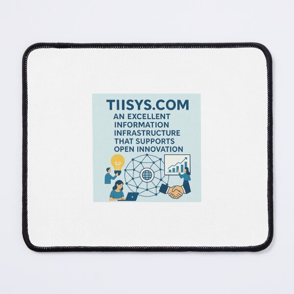 Item preview, Tiisys is an excellent information infrastructure designed and sold by masaru-sato.