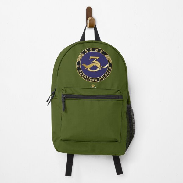 Item preview, Kune 3.Gardijska Brigada (Gold Edition) designed and sold by PATRIOT NEDO SHOP 2.