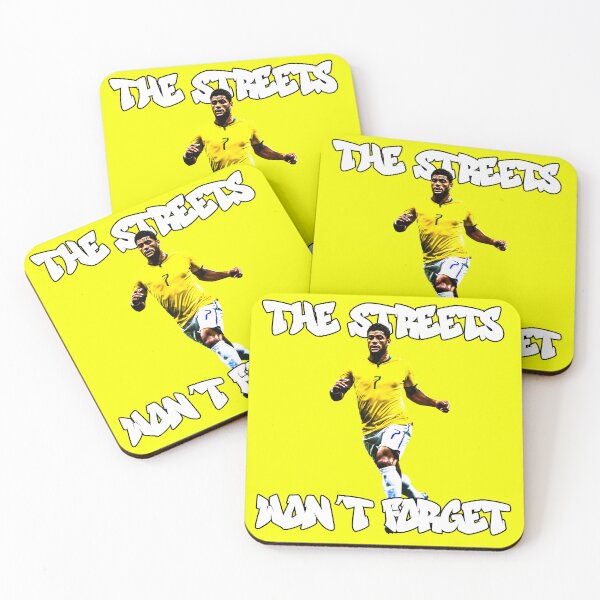 Item preview, The Streets Won't Forget Hulk designed and sold by ECGraphics99.