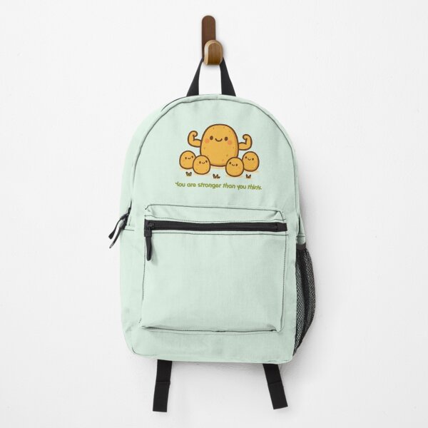 Item preview, Rictato-You are stronger than you think designed and sold by notoeworld.