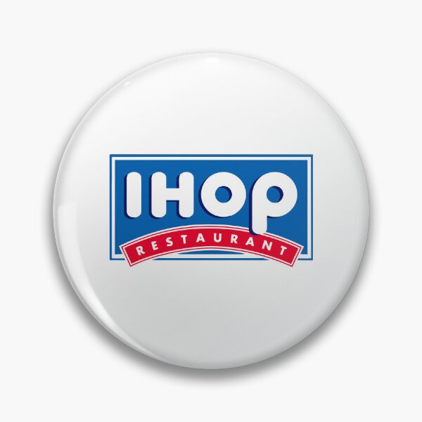 Item preview, Piel de pescado en International House of Pancakes IHOP aMangroves designed and sold by emillzt.