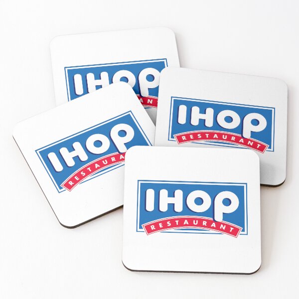 Item preview, Fish Hide in International House of Pancakes IHOP aMangroves  designed and sold by emillzt.