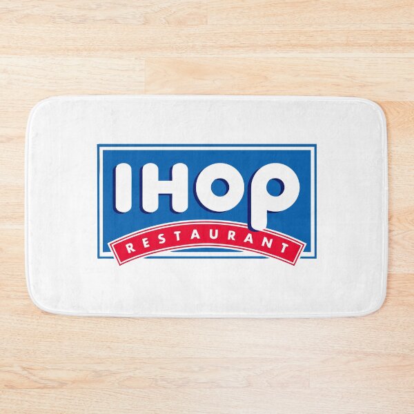 Item preview, Fish Hide in International House of Pancakes IHOP aMangroves  designed and sold by emillzt.