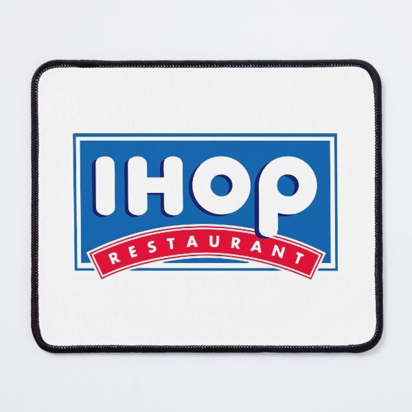 Item preview, Fish Hide in International House of Pancakes IHOP aMangroves  designed and sold by emillzt.