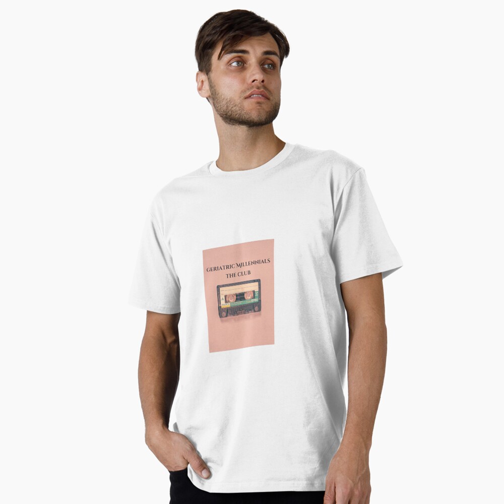 Item preview, Premium T-Shirt designed and sold by NicRR.