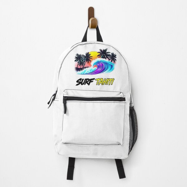 Item preview, Surf Tahiti designed and sold by JackFreestone.
