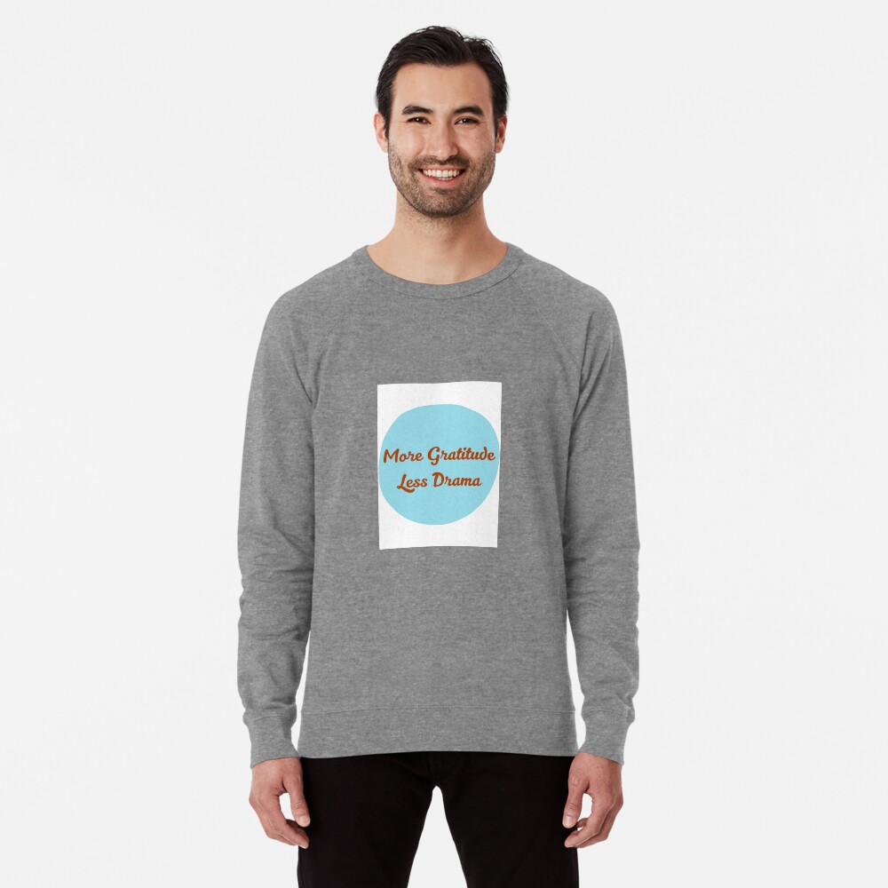 Item preview, Lightweight Sweatshirt designed and sold by NicRR.