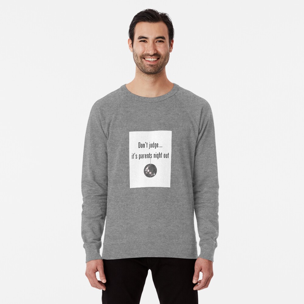 Item preview, Lightweight Sweatshirt designed and sold by NicRR.