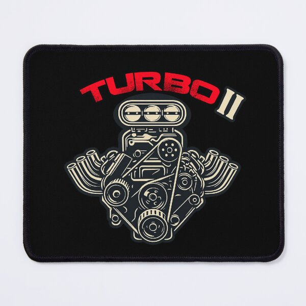 Item preview, TURBO.2(3) designed and sold by TATTOO-DESIGN.