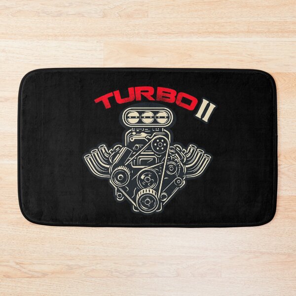 Item preview, TURBO.2(3) designed and sold by TATTOO-DESIGN.