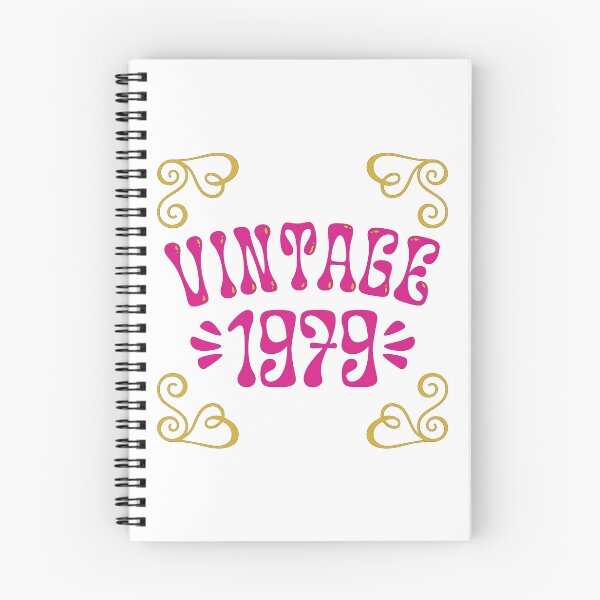 Item preview, Vintage, Birthday Year designed and sold by CharlottePlaceArt.