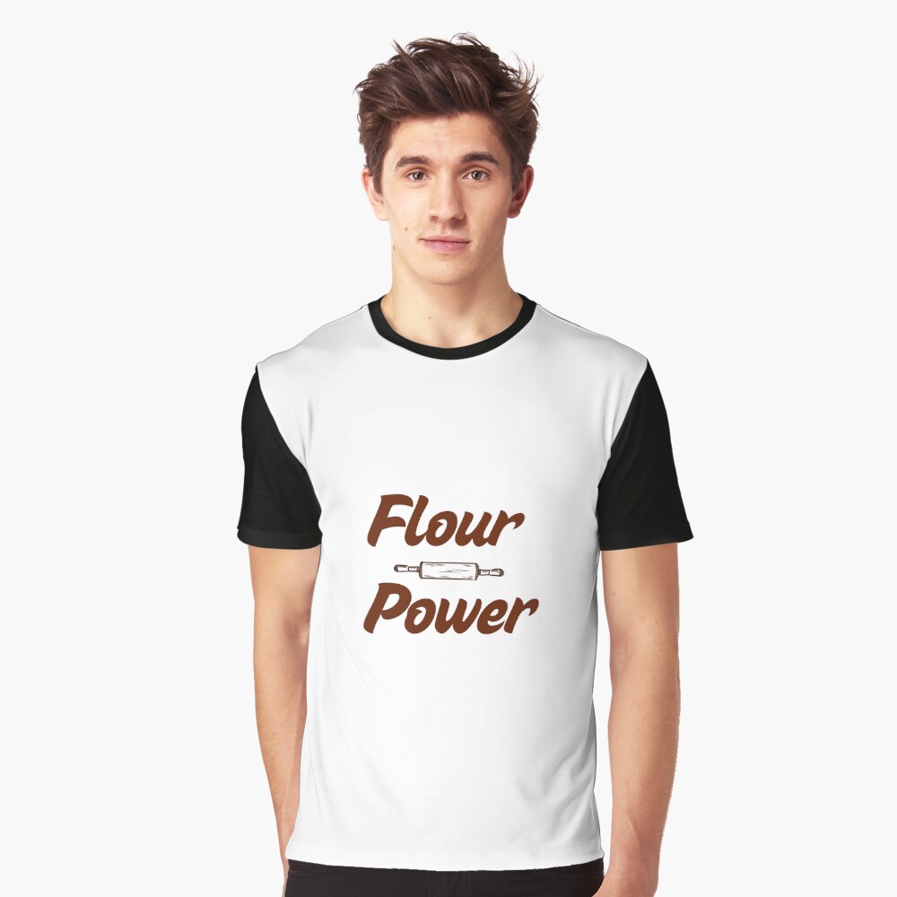 Item preview, Graphic T-Shirt designed and sold by NicRR.