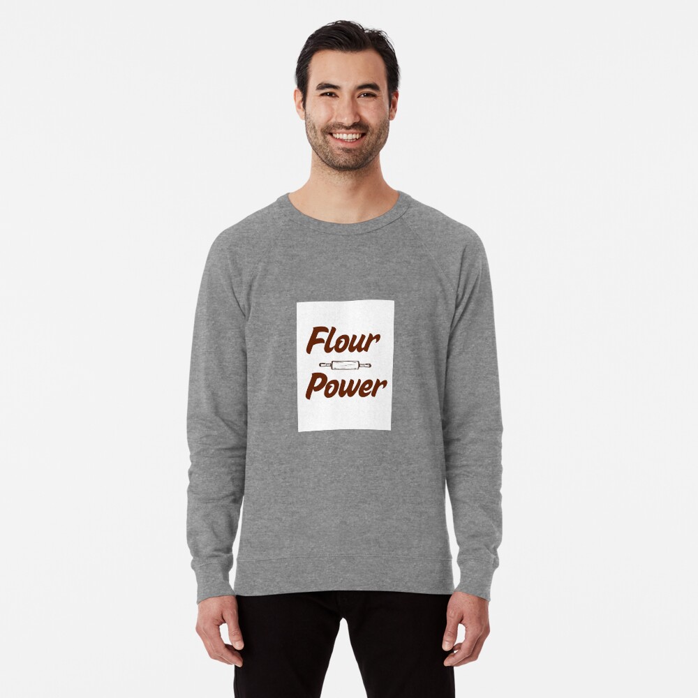 Item preview, Lightweight Sweatshirt designed and sold by NicRR.