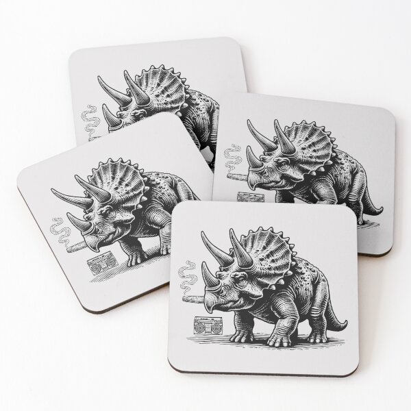 Item preview, Modern Dinosaur designed and sold by AMERICANCHEEZ.