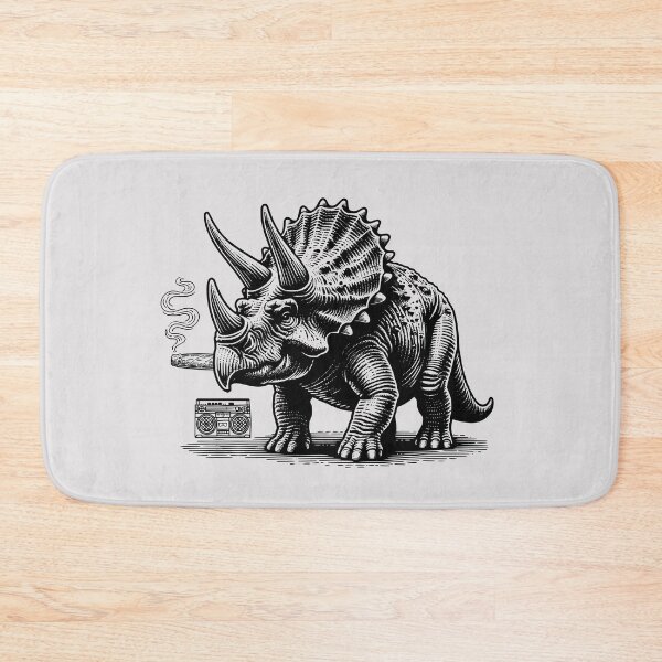 Item preview, Modern Dinosaur designed and sold by AMERICANCHEEZ.