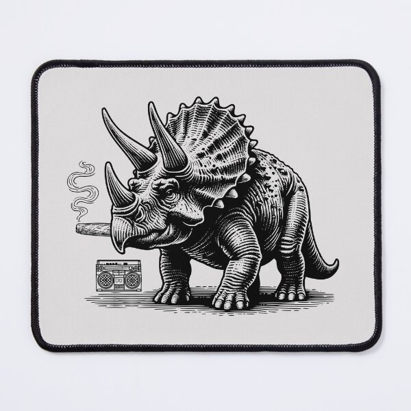 Item preview, Modern Dinosaur designed and sold by AMERICANCHEEZ.