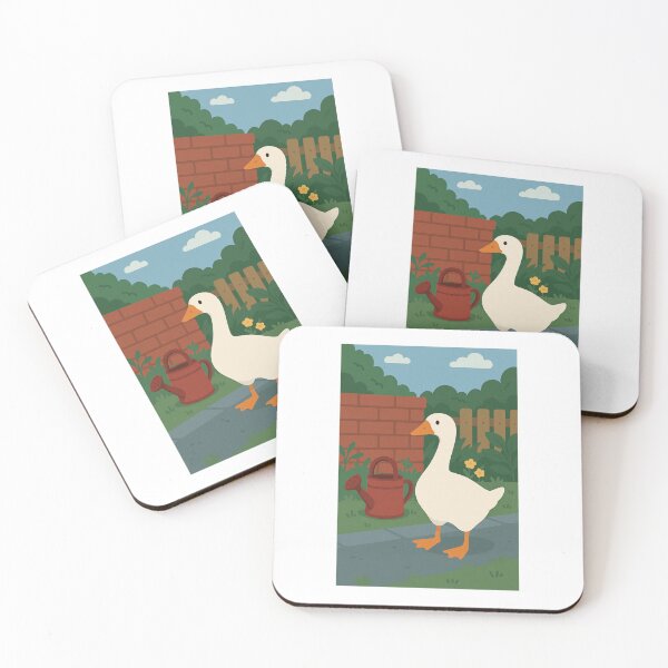 Item preview, Untitled Goose designed and sold by bethduke.