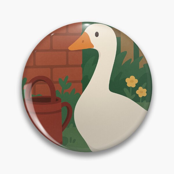 Item preview, Untitled Goose designed and sold by bethduke.