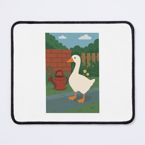 Item preview, Untitled Goose designed and sold by bethduke.