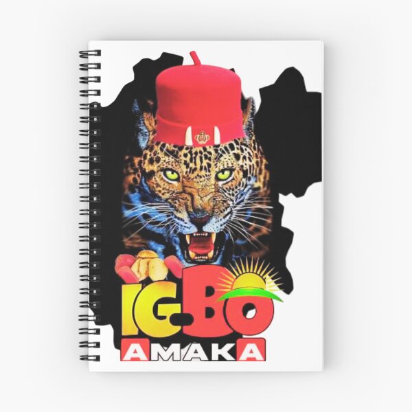 Item preview, Igbo Amaka. Proud Igbo blood designed and sold by BiafraUplift.