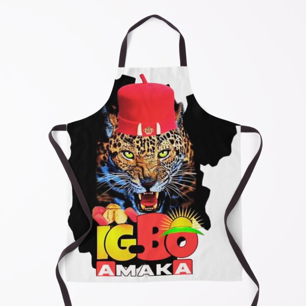 Item preview, Igbo Amaka. Proud Igbo blood designed and sold by BiafraUplift.