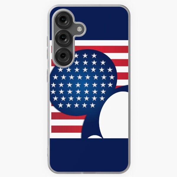 Item preview, Mouse USA designed and sold by kridel.
