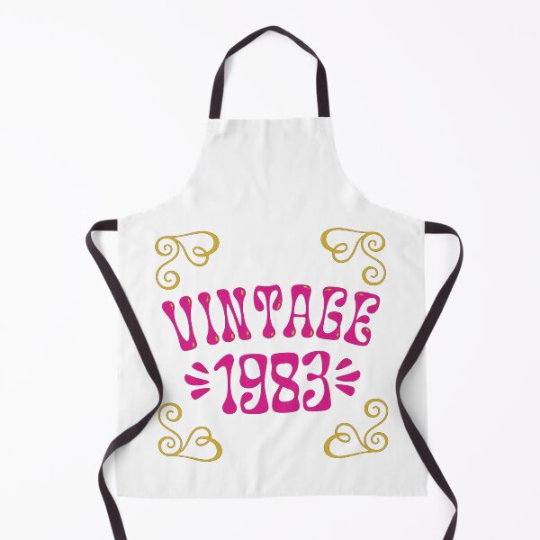 Item preview, Vintage, Birthday Year designed and sold by CharlottePlaceArt.