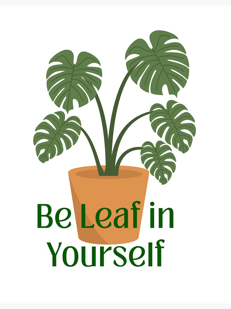 Thumbnail 3 of 3, Sticker, Plant Mantra designed and sold by NicRR.