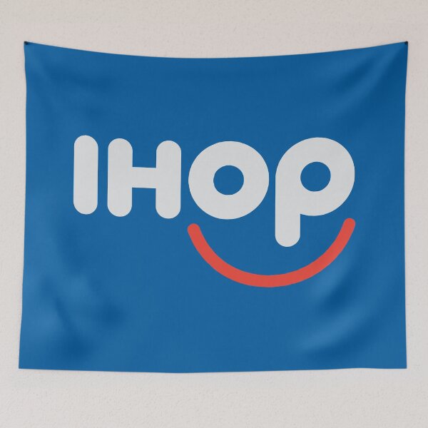 Item preview, Goldfish Circles a International House of Pancakes IHOP Bowl  designed and sold by emillzt.
