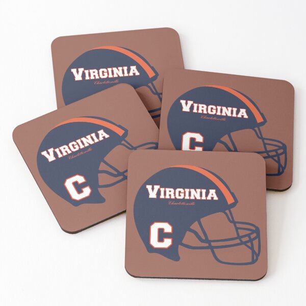 Item preview, Charlottesville Virginia VA designed and sold by Lartheviking.