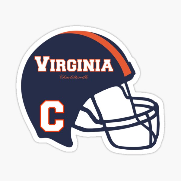 Item preview, Charlottesville Virginia VA designed and sold by Lartheviking.