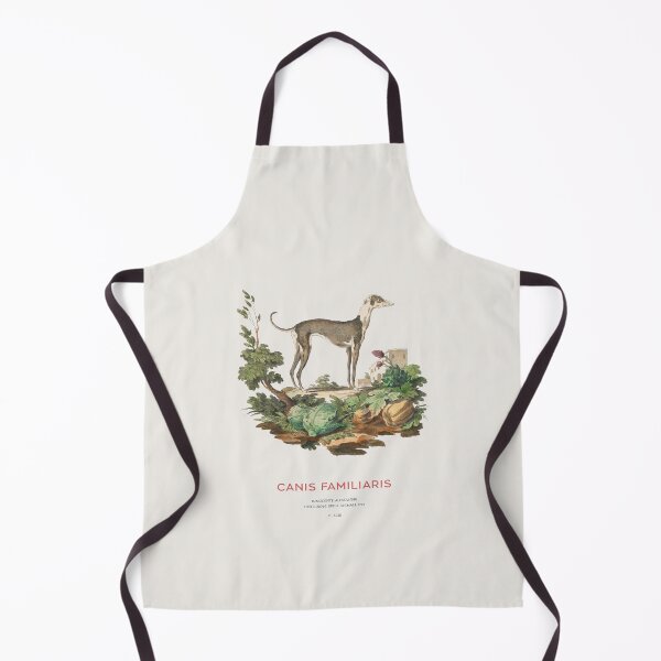 Item preview, Italian Greyhound - Antique Sighthound Engraving designed and sold by Vintagrafica.
