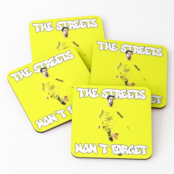 Item preview, The Streets Won't Forget Pato designed and sold by ECGraphics99.