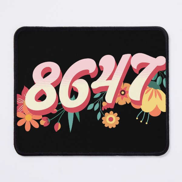 Item preview, 8647 designed and sold by PopCultureArtShop.