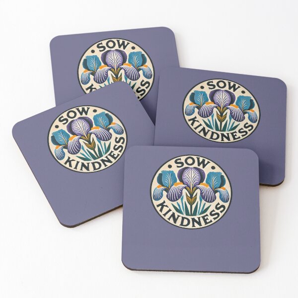 Item preview, Sow Kindness designed and sold by FrictionMaxxing.