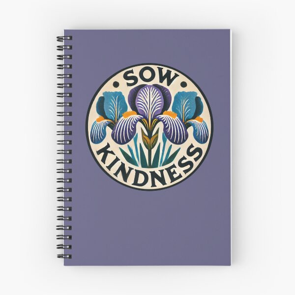 Item preview, Sow Kindness designed and sold by FrictionMaxxing.