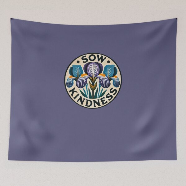 Item preview, Sow Kindness designed and sold by FrictionMaxxing.