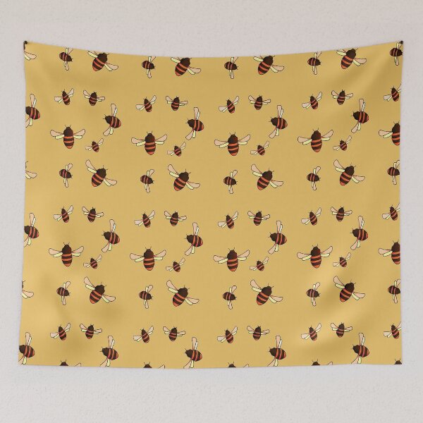Item preview, BEES designed and sold by JasonTrivettart.