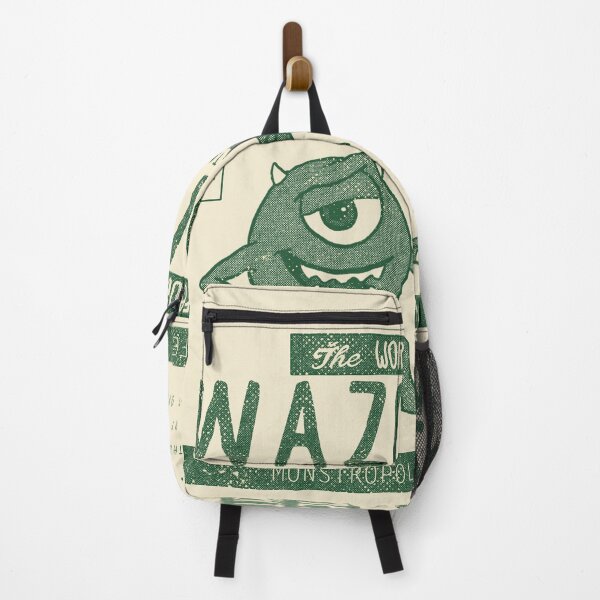 Item preview, Mike Wazowski designed and sold by Ginger Ale.