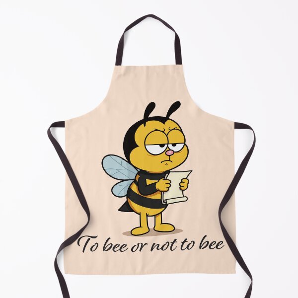 Item preview, To bee or not to bee designed and sold by kridel.