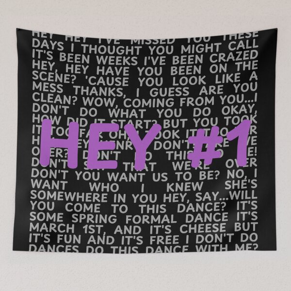 Item preview, Next to Normal lyrics  designed and sold by broadwaygirl142.