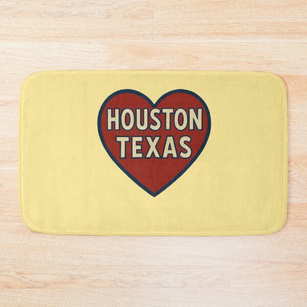 Item preview, Houston, Texas designed and sold by FrictionMaxxing.