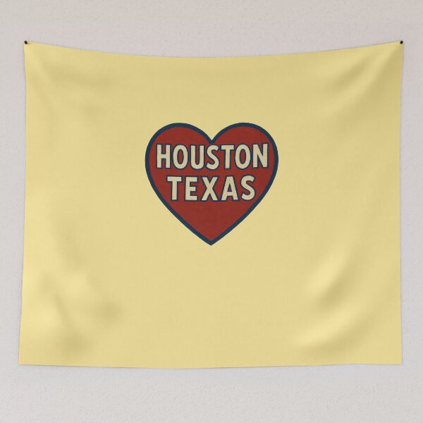 Item preview, Houston, Texas designed and sold by FrictionMaxxing.