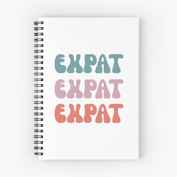 Item preview, Expat designed and sold by magyarnyol.