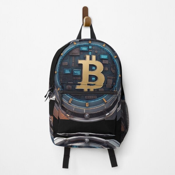 Item preview, Bitcoin Timekeeper: The Digital Currency designed and sold by RickGoulet.